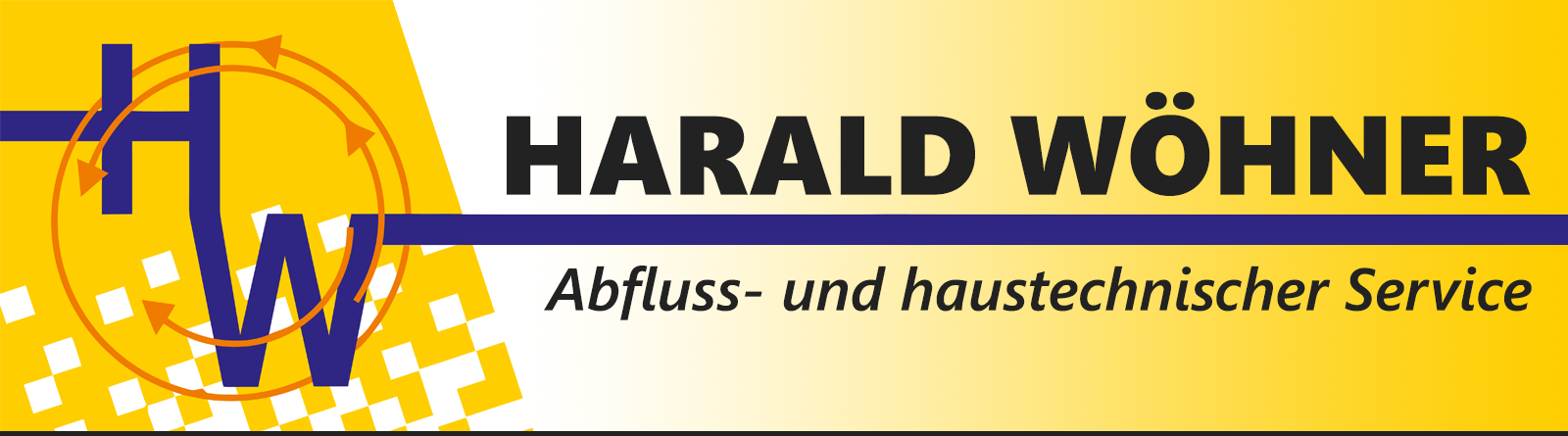 Logo Harald Wöhner